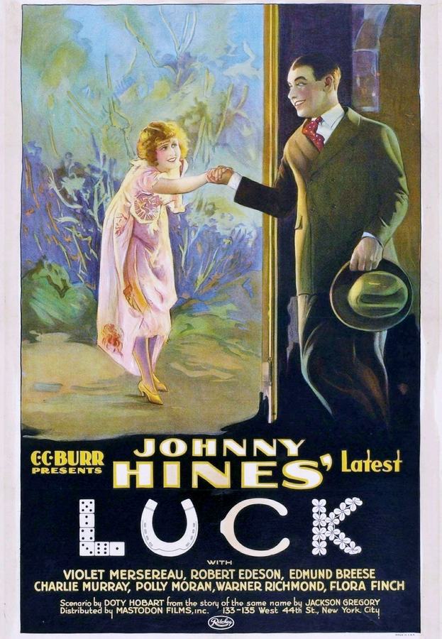 Luck