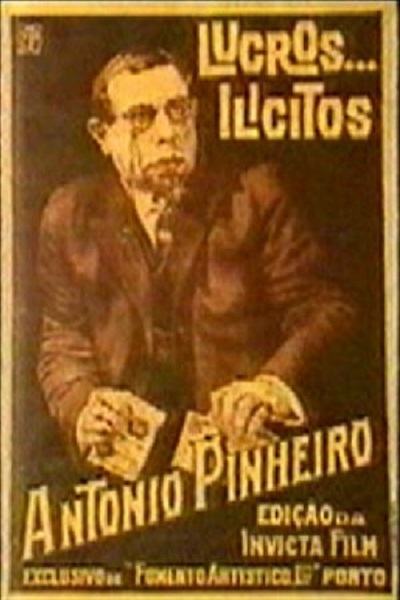 Lucros... Ilícitos