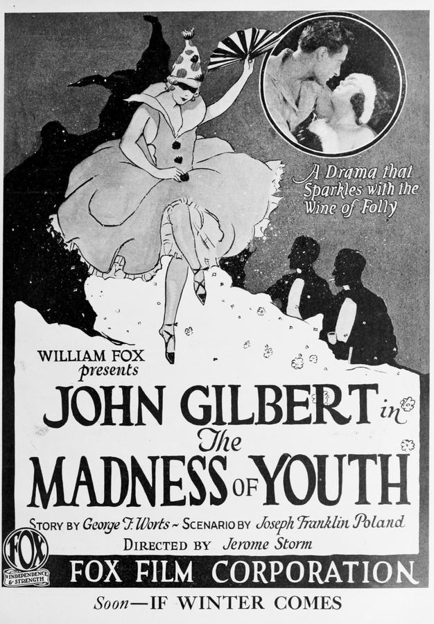 Madness of Youth