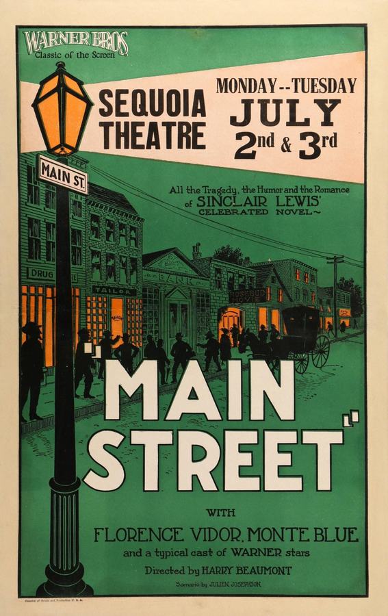 Main Street
