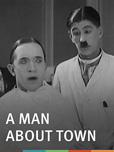 A Man About Town
