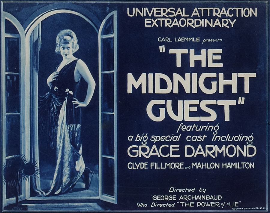 The Midnight Guest