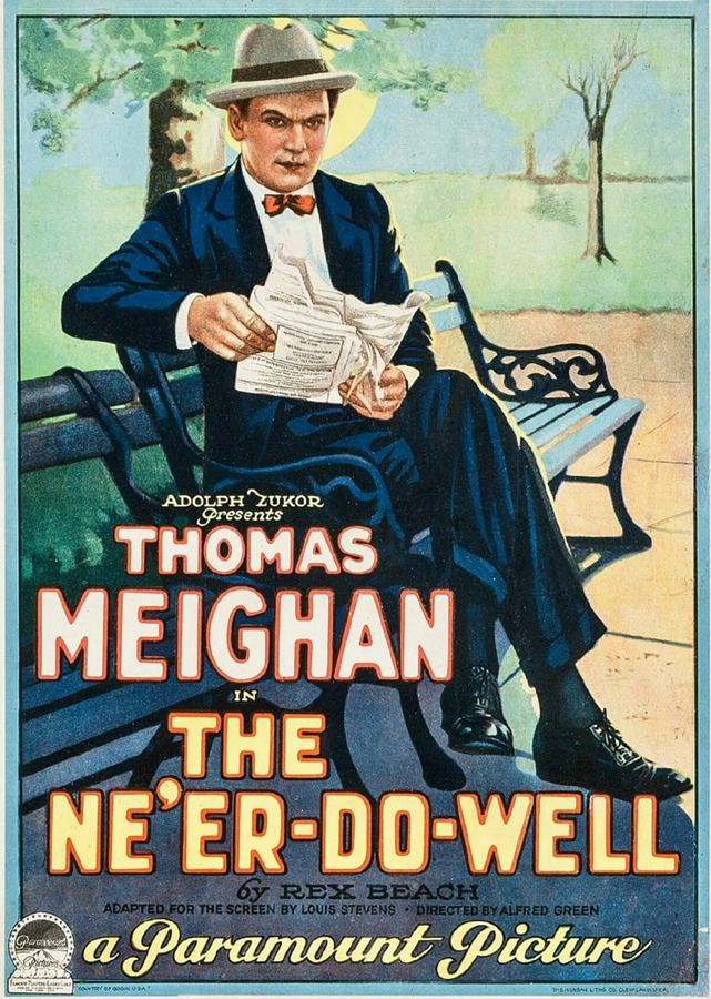 The Ne'er-Do-Well