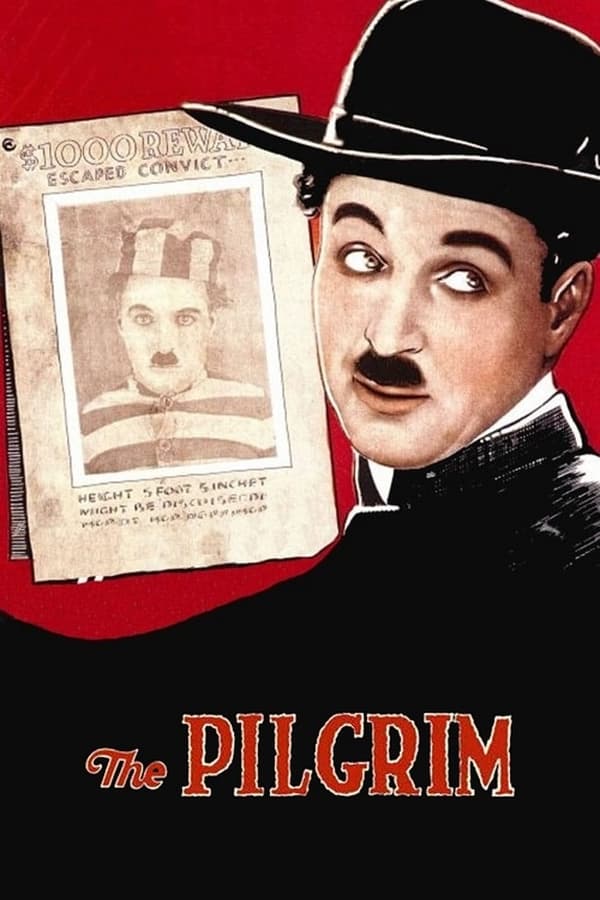 The Pilgrim