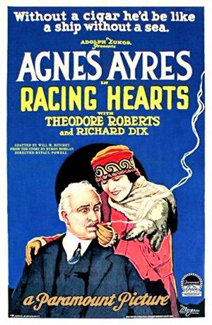 Racing Hearts