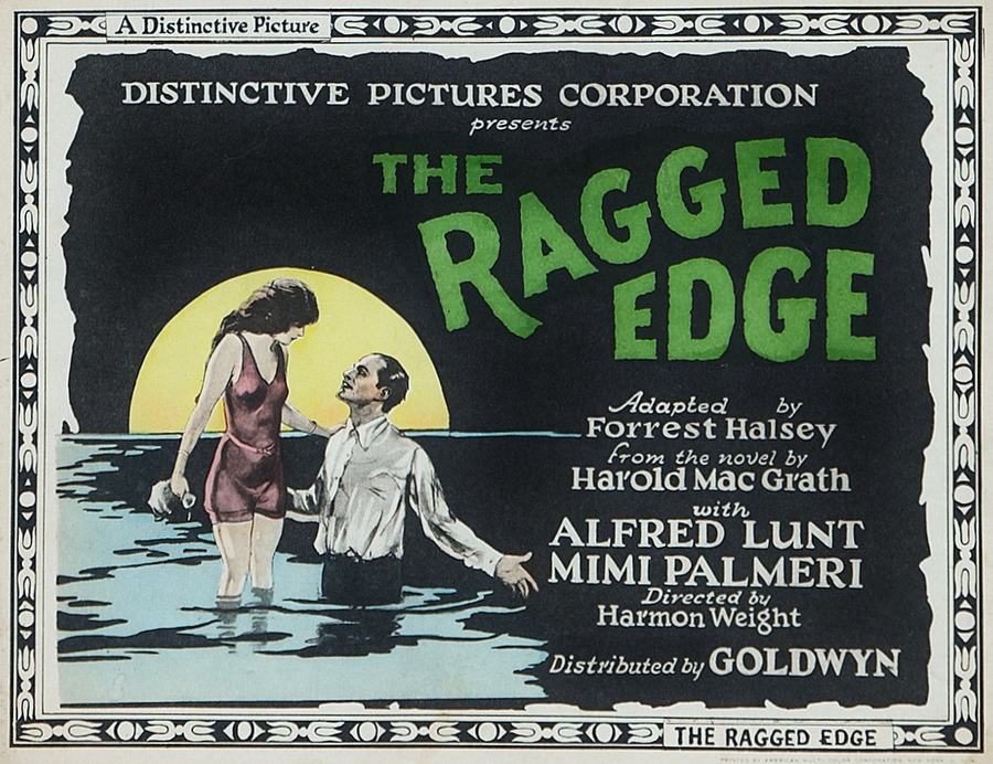 The Ragged Edge