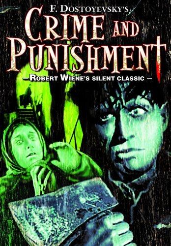 Crime and Punishment