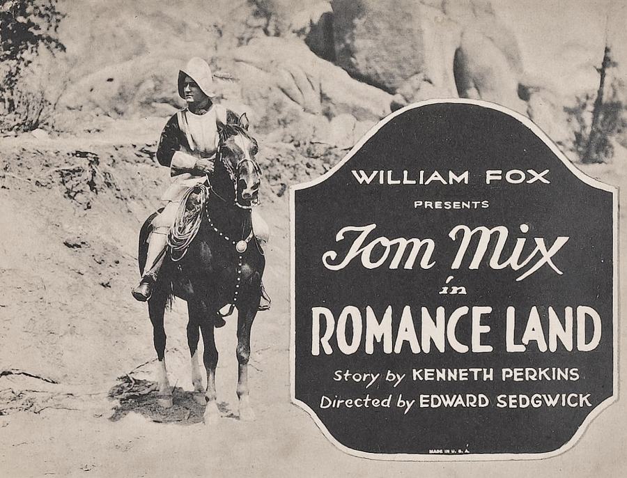 Romance Land