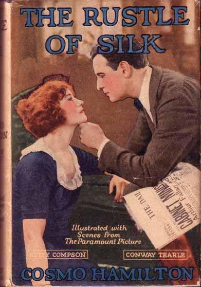 The Rustle of Silk