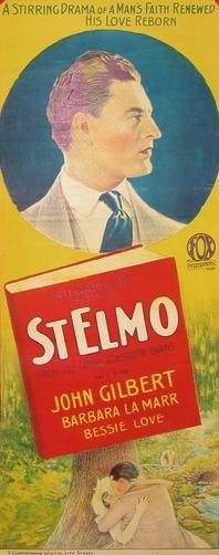 St. Elmo