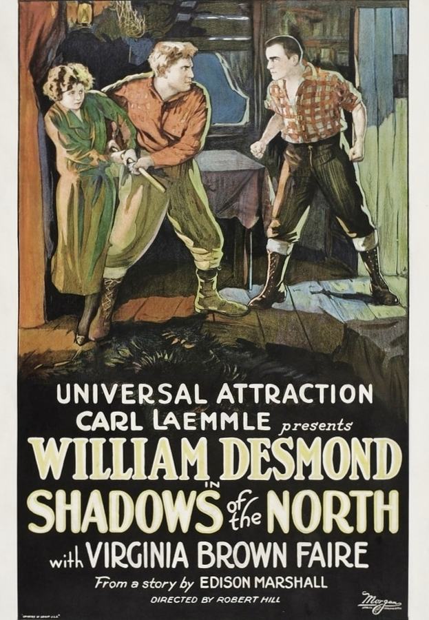 Shadows of the North