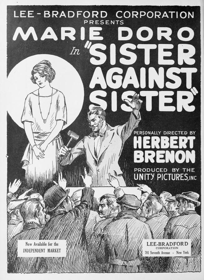 Sister Against Sister