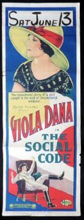 The Social Code