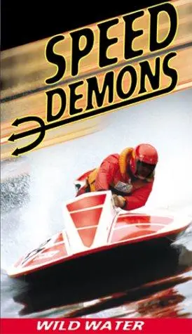 Speed Demons