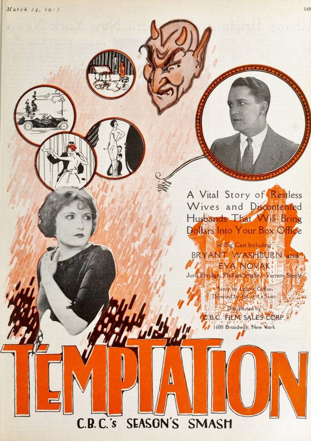 Temptation