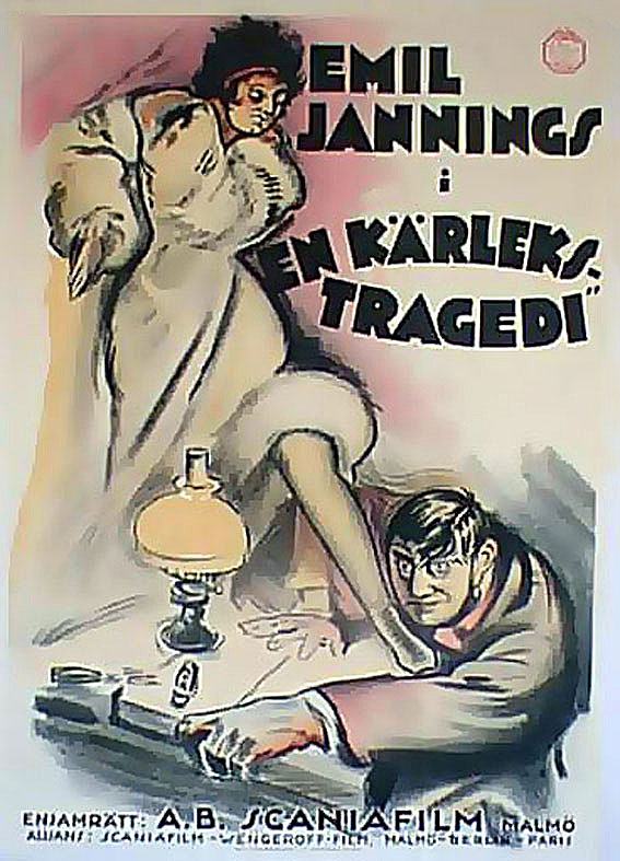 The Tragedy of Love