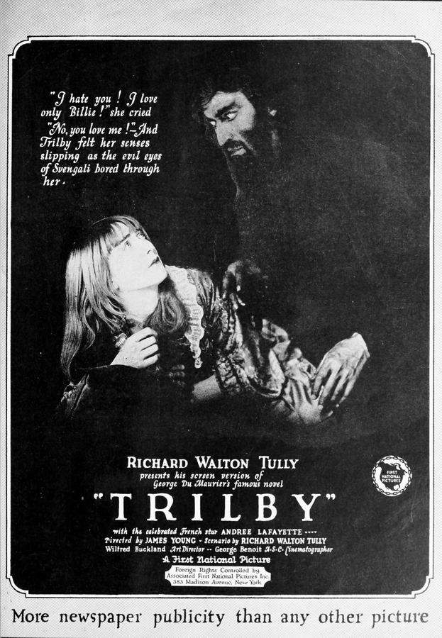 Trilby