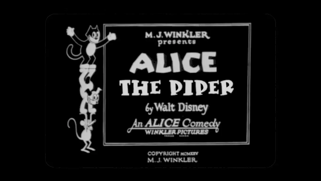 Alice the Piper