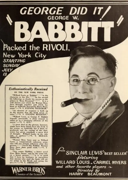 Babbitt