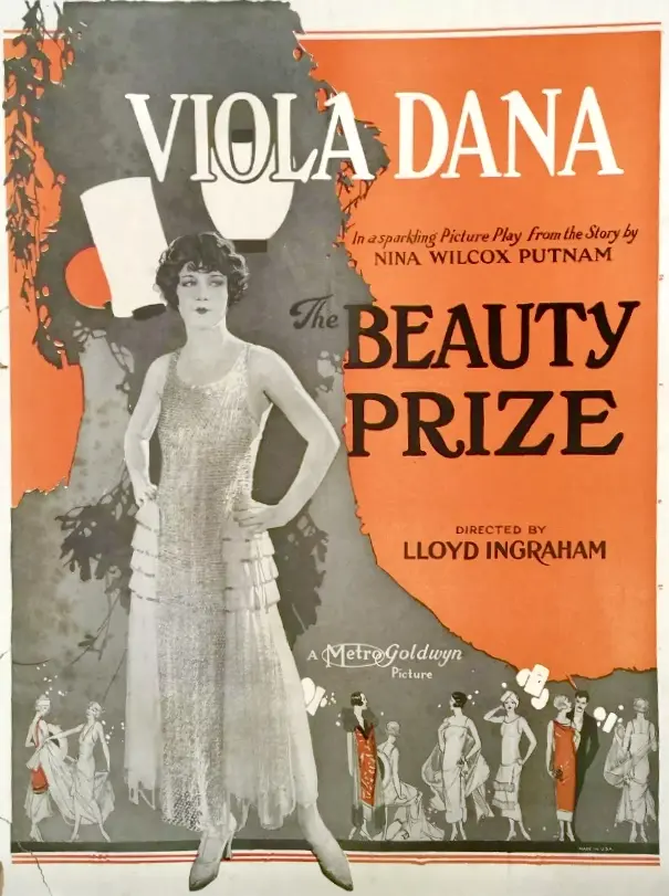 The Beauty Prize