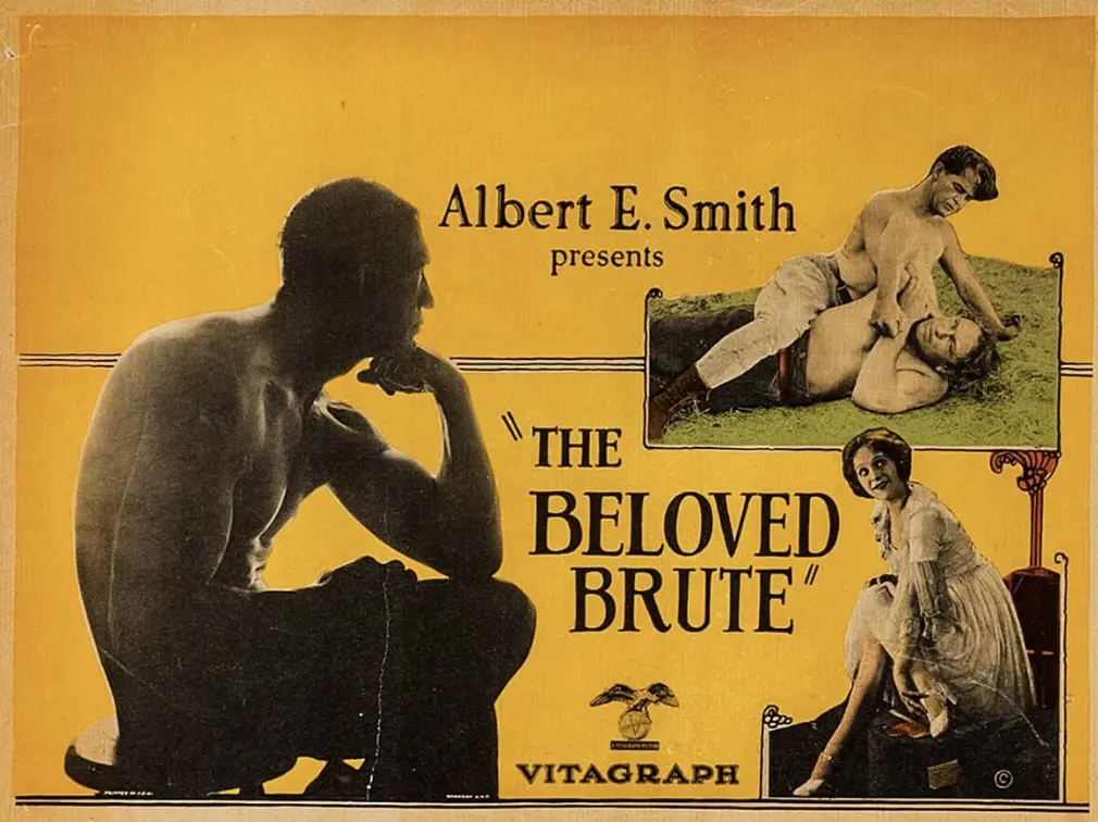 The Beloved Brute
