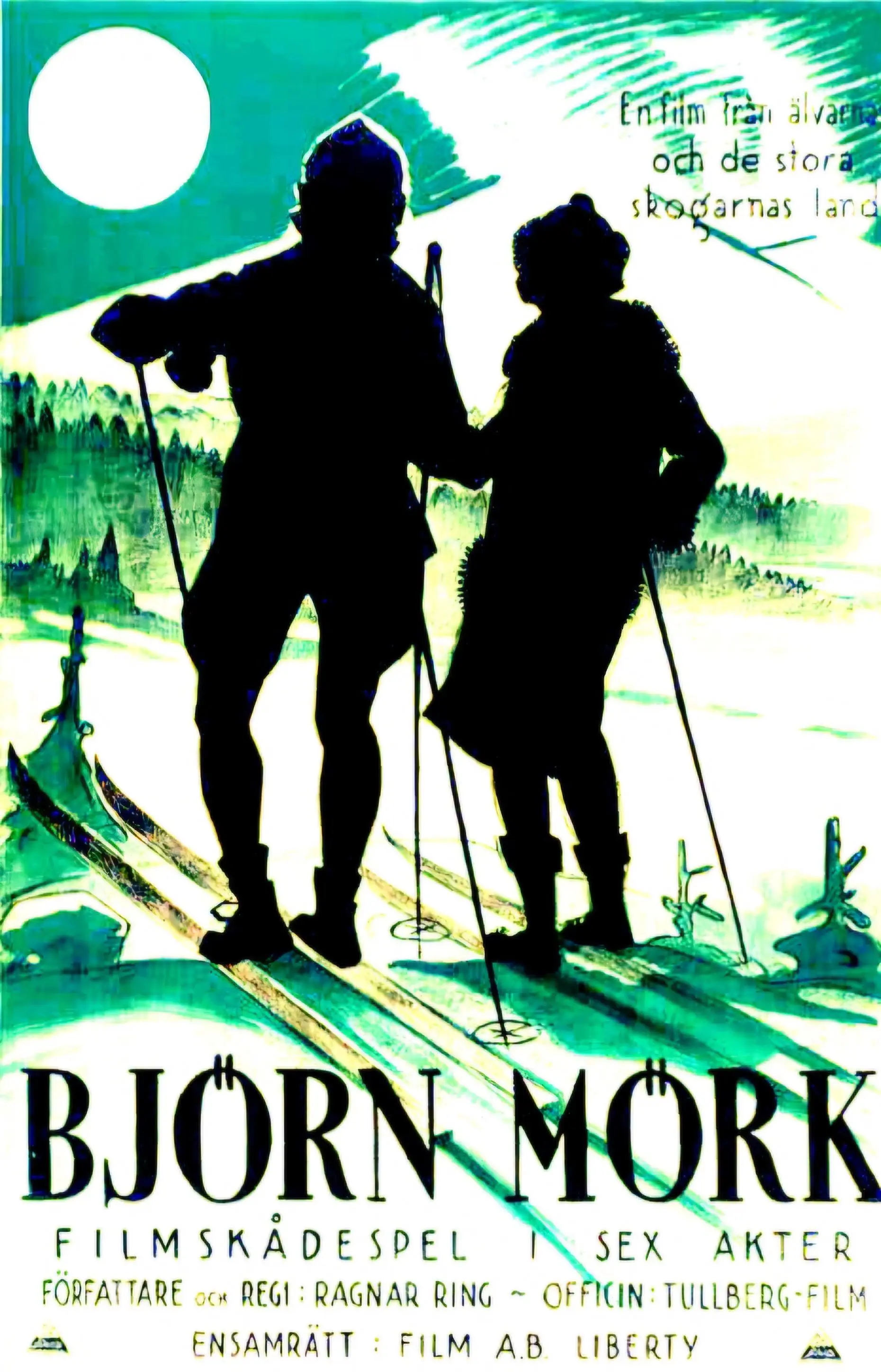 Björn Mörk