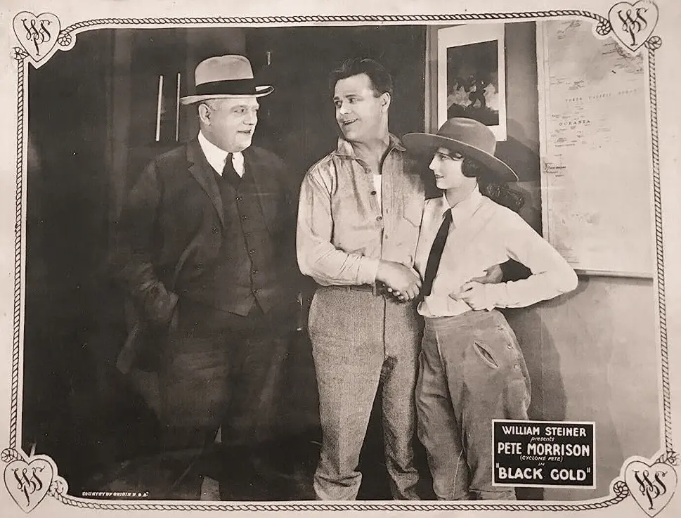 Black Gold