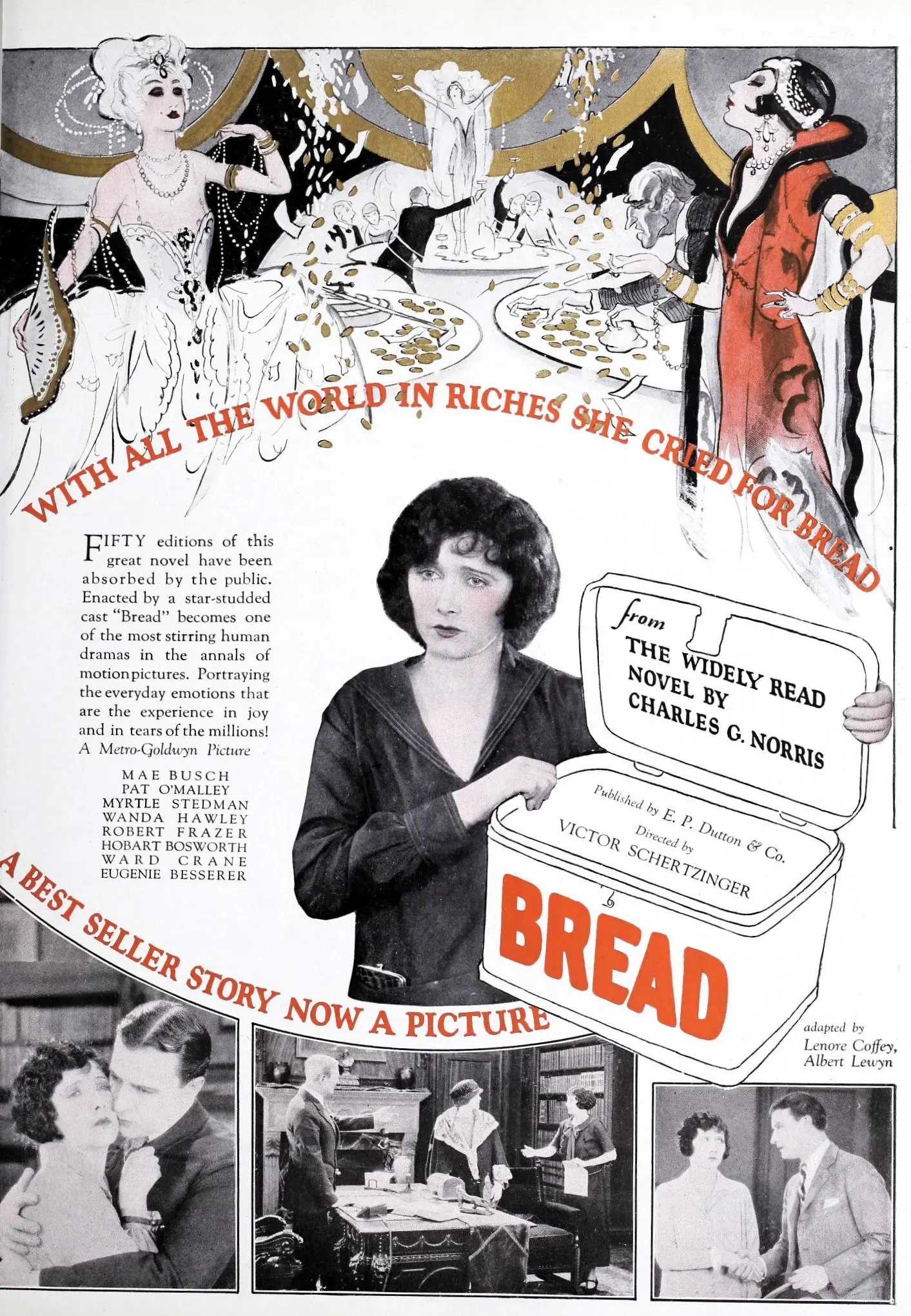 Bread