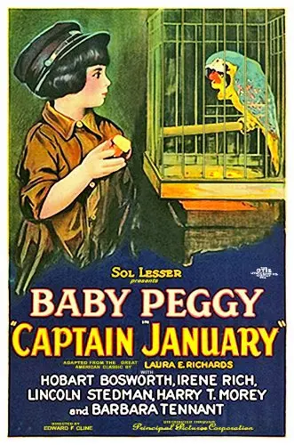 Captain January