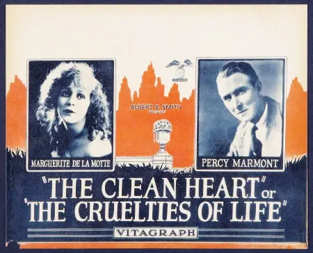 The Clean Heart