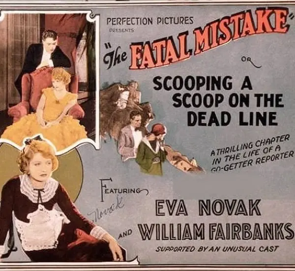 The Fatal Mistake