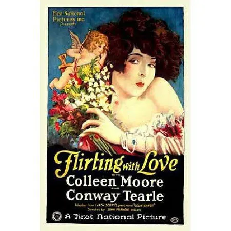 Flirting with Love