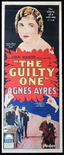 The Guilty One