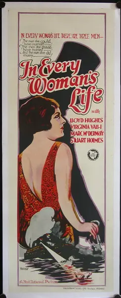 In Every Woman's Life