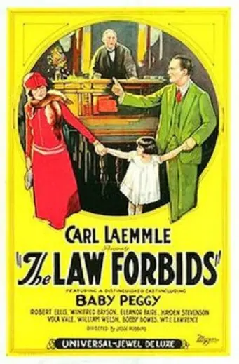 The Law Forbids