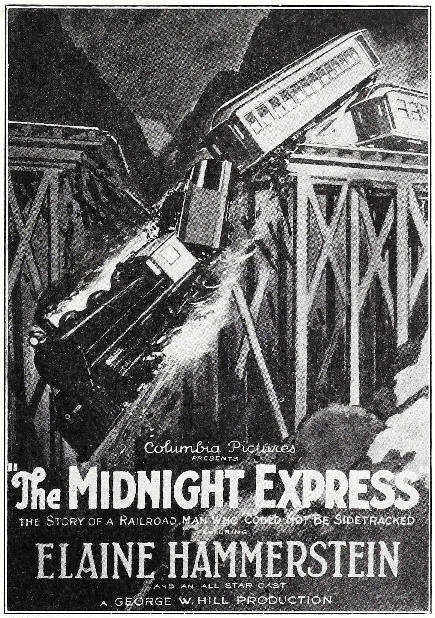 The Midnight Express