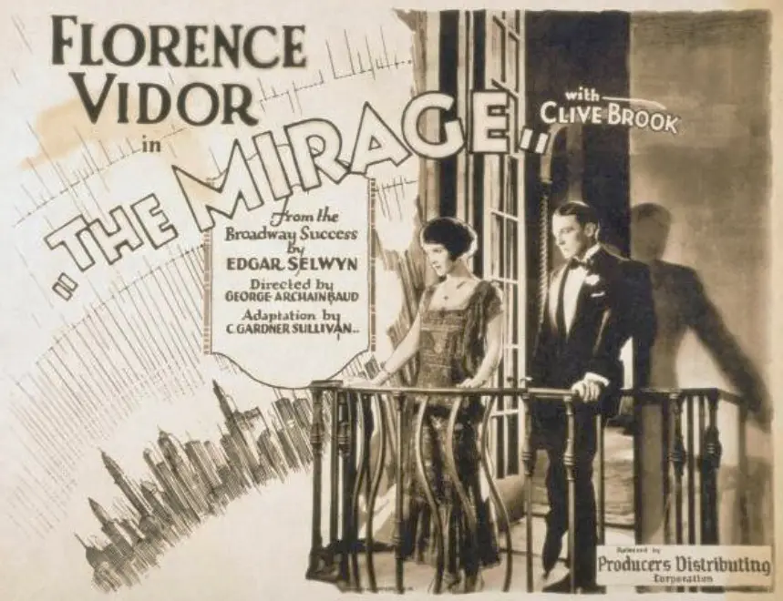 The Mirage