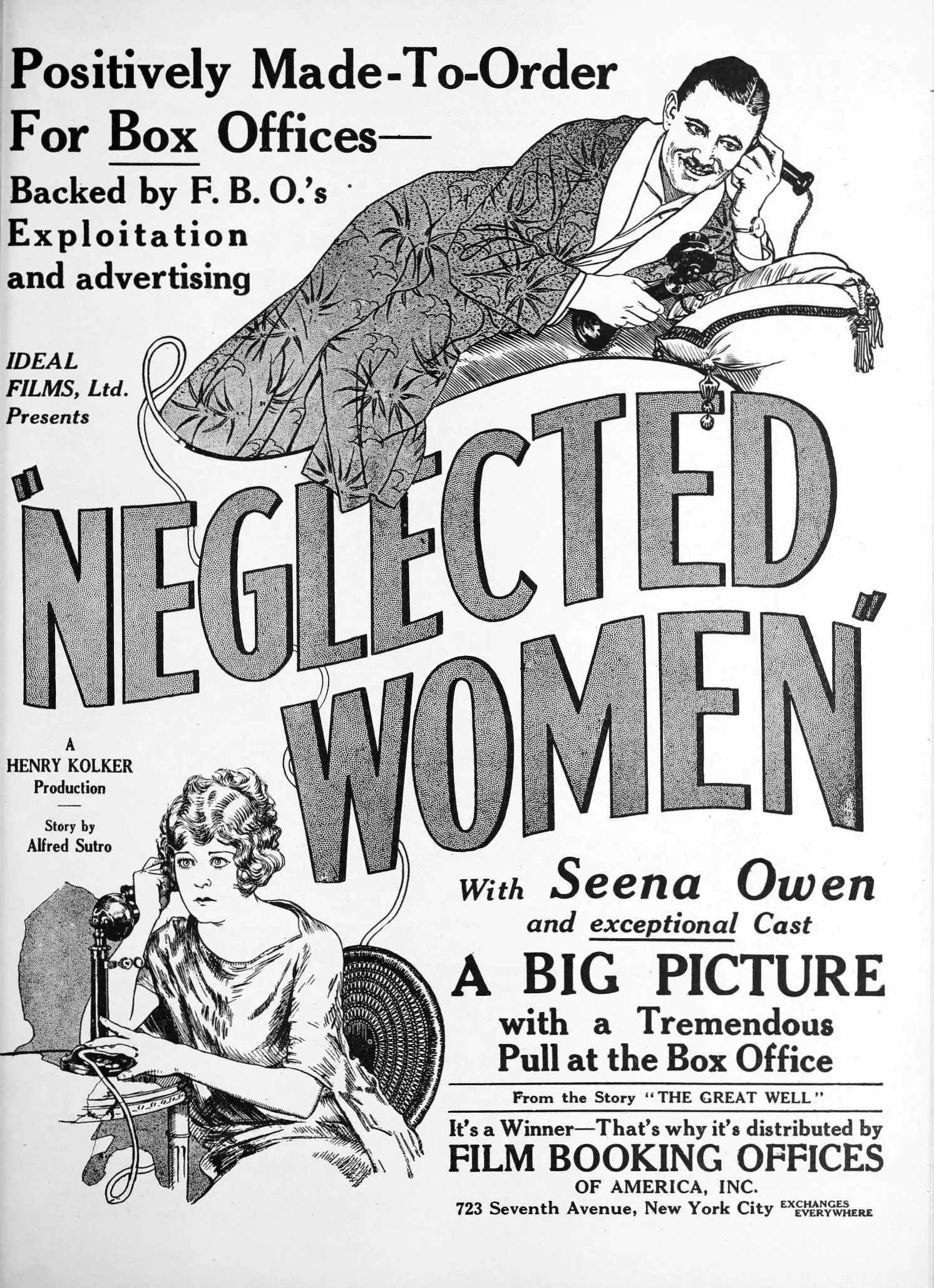 Neglected Women