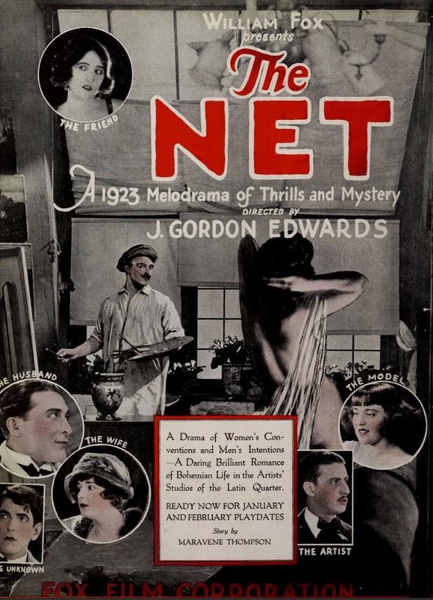 The Net