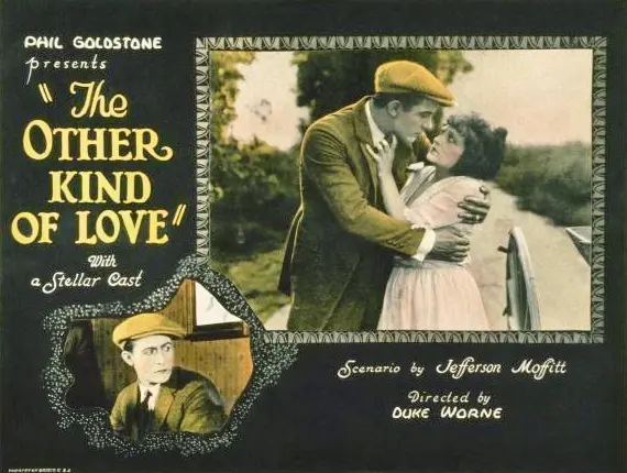 The Other Kind of Love