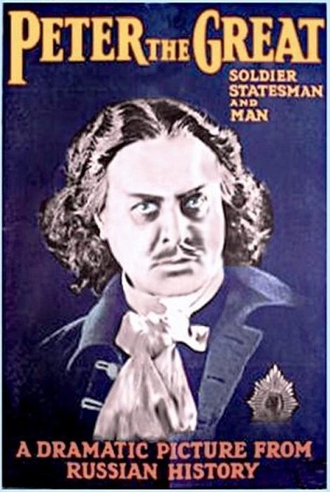 Peter the Great