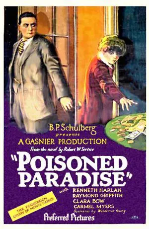 Poisoned Paradise
