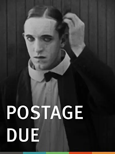 Postage Due