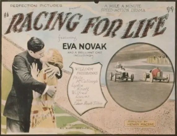 Racing for Life