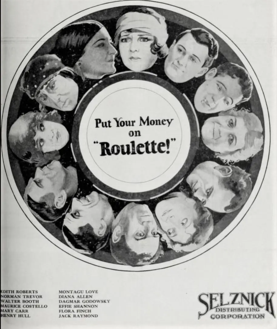 Roulette