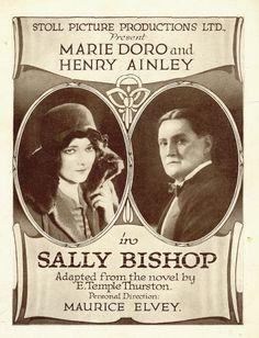 Sally Bishop