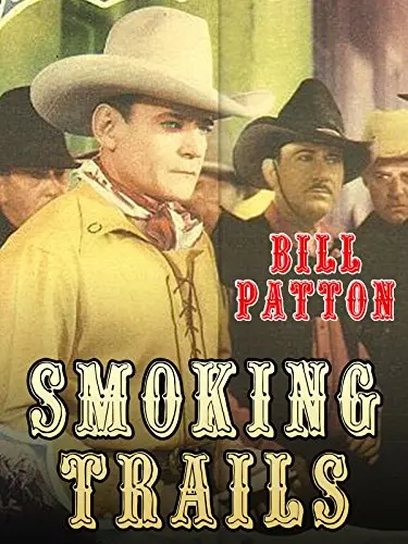 Smoking Trails