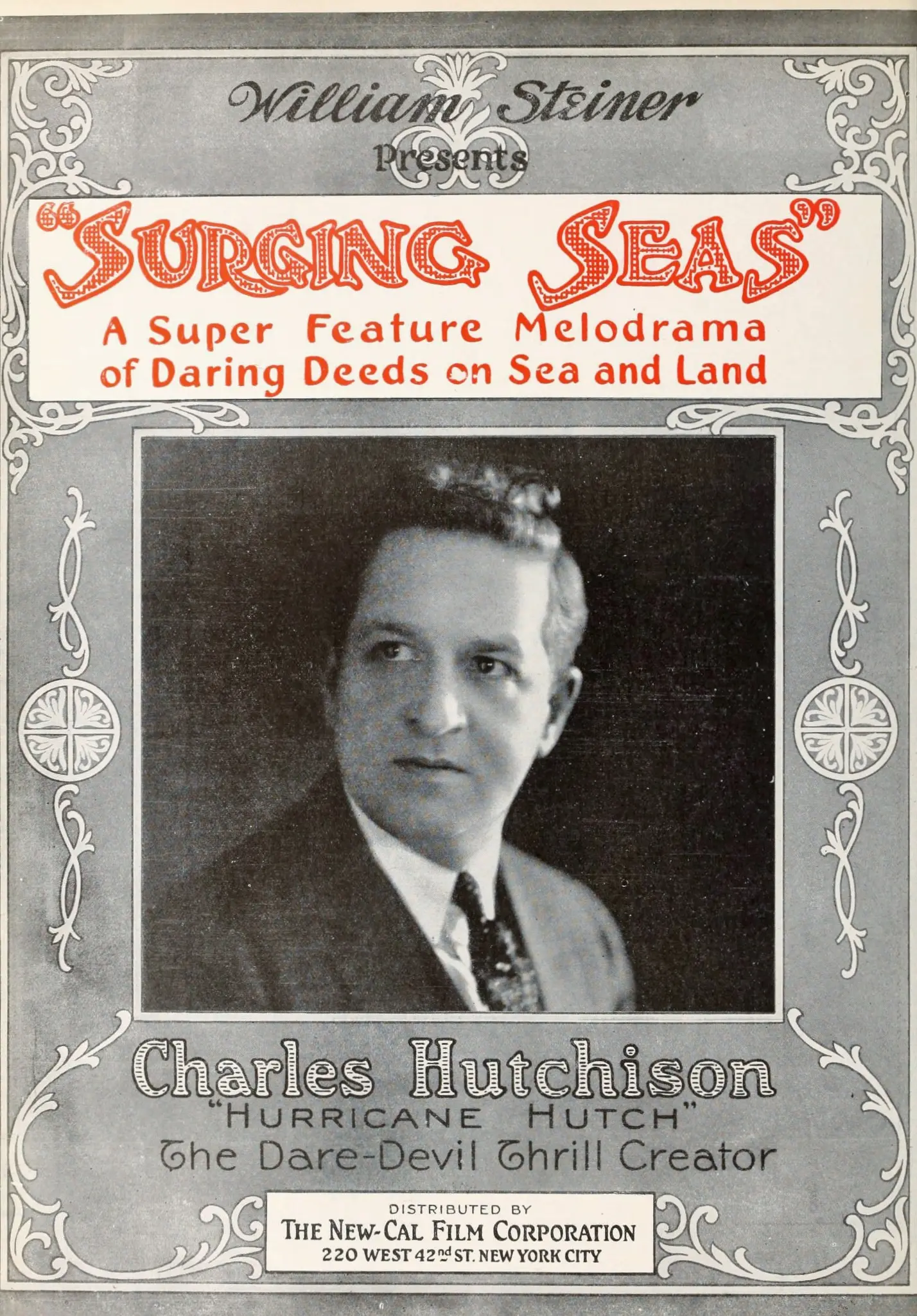 Surging Seas