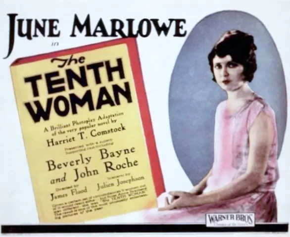 The Tenth Woman