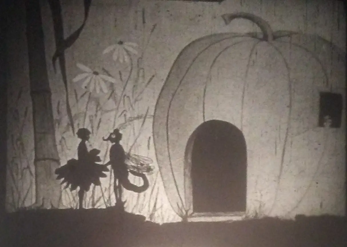Thumbelina
